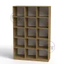 KSh-3 Bookcase