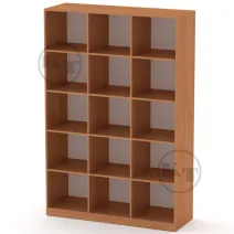 Книжкова шафа КШ-3