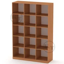 KSh-3 Bookcase
