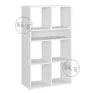 KSh-30 Bookcase