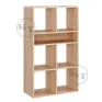 KSh-30 Bookcase