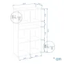 KSh-30 Bookcase