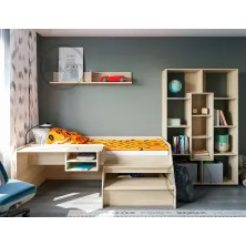 KSh-4 Bookcase