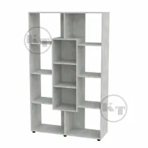 Книжкова шафа КШ-4