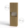KSh-5 Bookcase