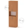 KSh-5 Bookcase