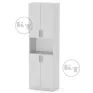 KSh-5 Bookcase