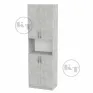 KSh-5 Bookcase