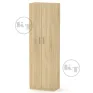 KSh-7 Bookcase