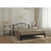 Bed "Angelika"