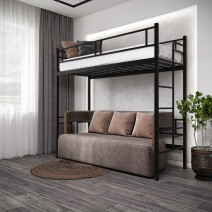 Loft Bed "Double"