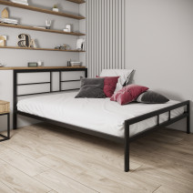 Bed "Double"