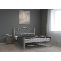 Bed "Dzhokonda"