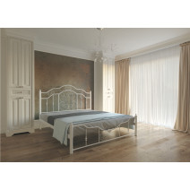 Bed "Carmen"