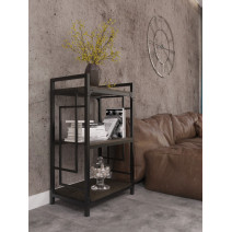 Shelf "Kvadro" (3 shelves)