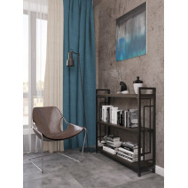 Long Shelf "Kvadro" (3 shelves)