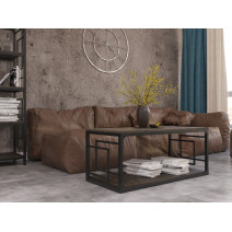 Coffee Table "Kvadro"