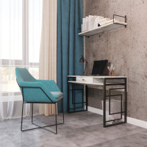 Work Desk "Kvadro"