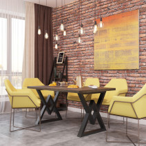 Dining Table "Aston"