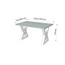 Dining Table "Aston"