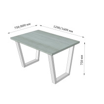 Dining Table "Bingo"