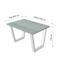 Dining Table "Bingo"