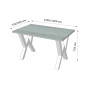 Dining Table "Winner"