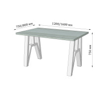 Dining Table "Prime"