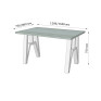 Dining Table "Prime"