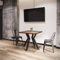 Dining Table "Sven" (4 Legs)
