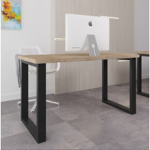 Dining Table "Spot Overhead"