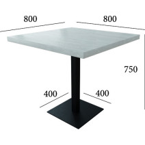 Dining Table "Trend-1"