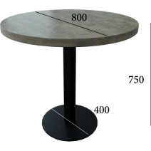 Dining Table "Trend-2"