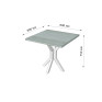 Dining Table "Fold"