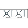 Dining Table "Henk"