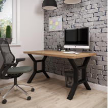 Dining Table "Henk"