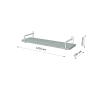 Hanging Shelf
