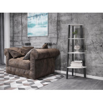 Corner "Prism" (4 shelves)
