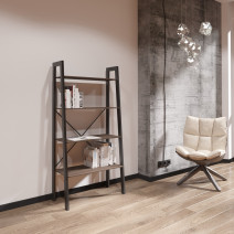 Shelf "Prism" (4 shelves)