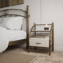 Bedside Table
