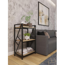 Shelf "Rombo" (3 shelves)