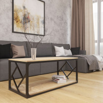 Coffee Table "Rombo"
