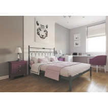 Bed "Tiffany"