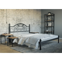 Bed "Francesca"
