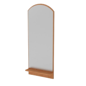 Mirrors Mirrors