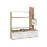 Living Room Set "Alicante"