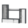 Living Room Set "Diamant"