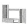 Living Room Set "Diamant"
