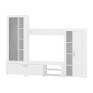 Living Room Set "Diamant"
