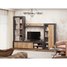 Living Room Set "Diamant"